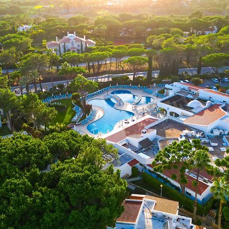 Hotel Four Seasons Country Club Quinta do Lago Exterior foto