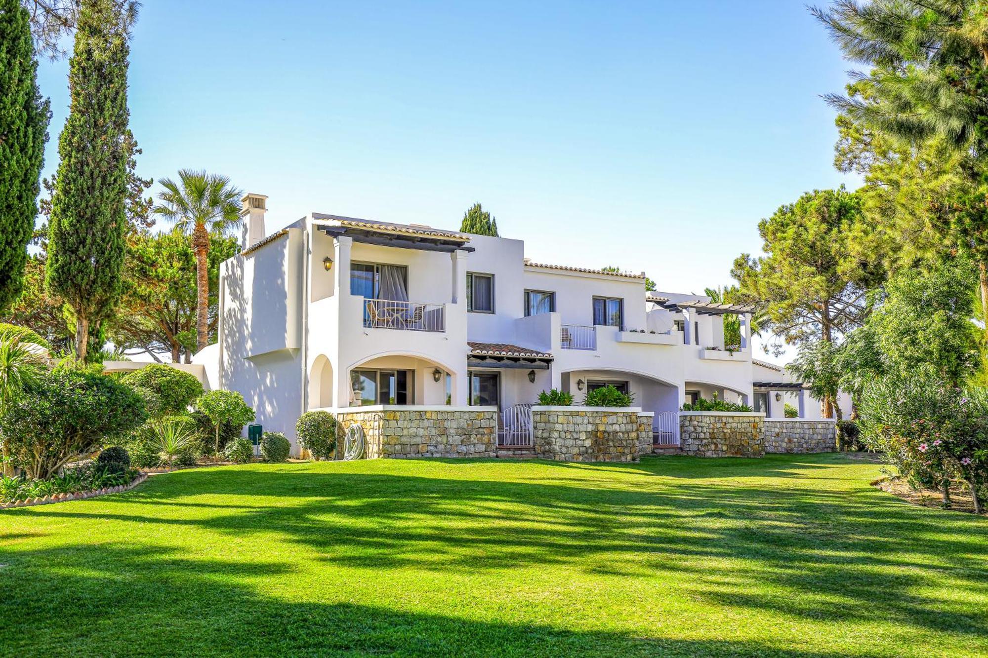Hotel Four Seasons Country Club Quinta do Lago Exterior foto