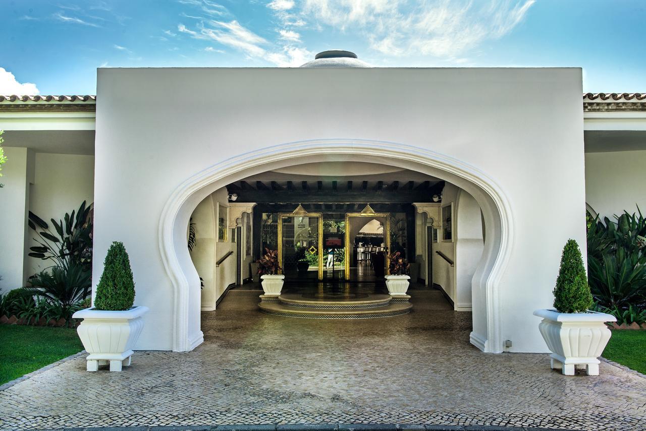 Hotel Four Seasons Country Club Quinta do Lago Exterior foto