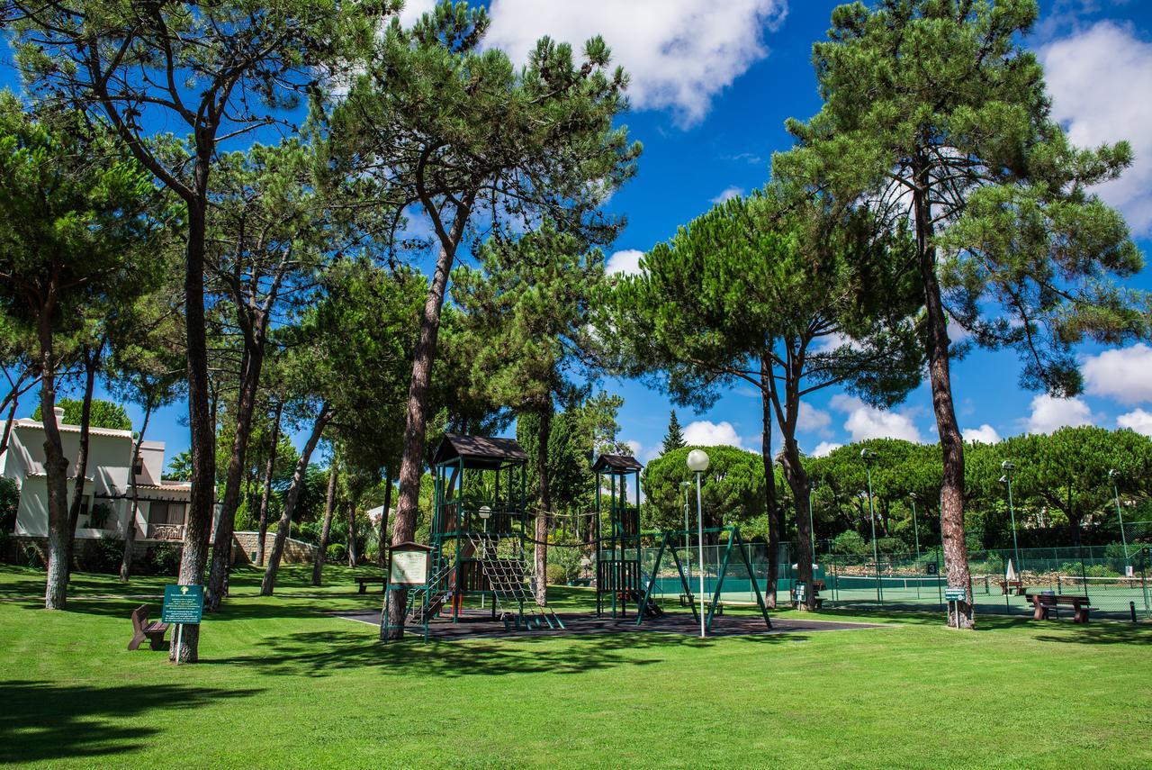 Hotel Four Seasons Country Club Quinta do Lago Exterior foto