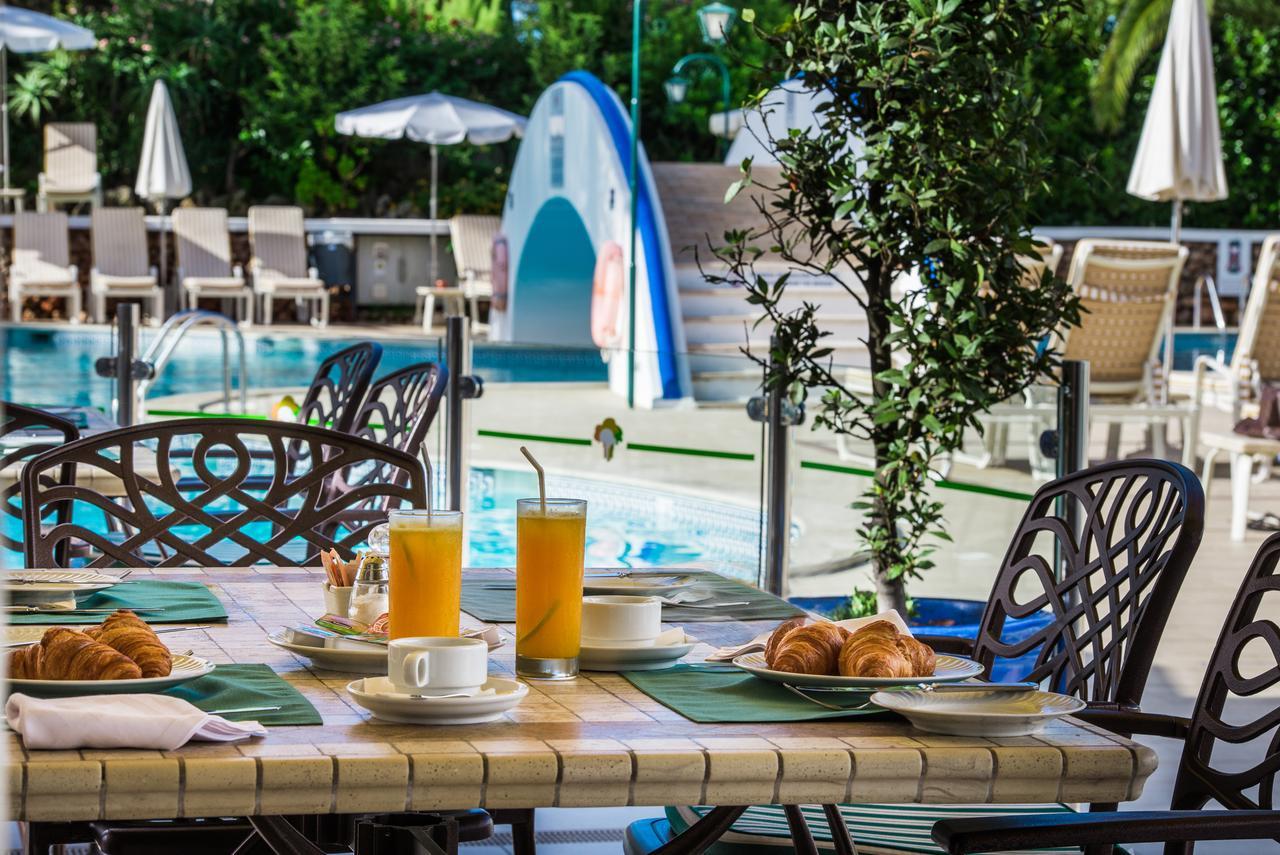 Hotel Four Seasons Country Club Quinta do Lago Exterior foto