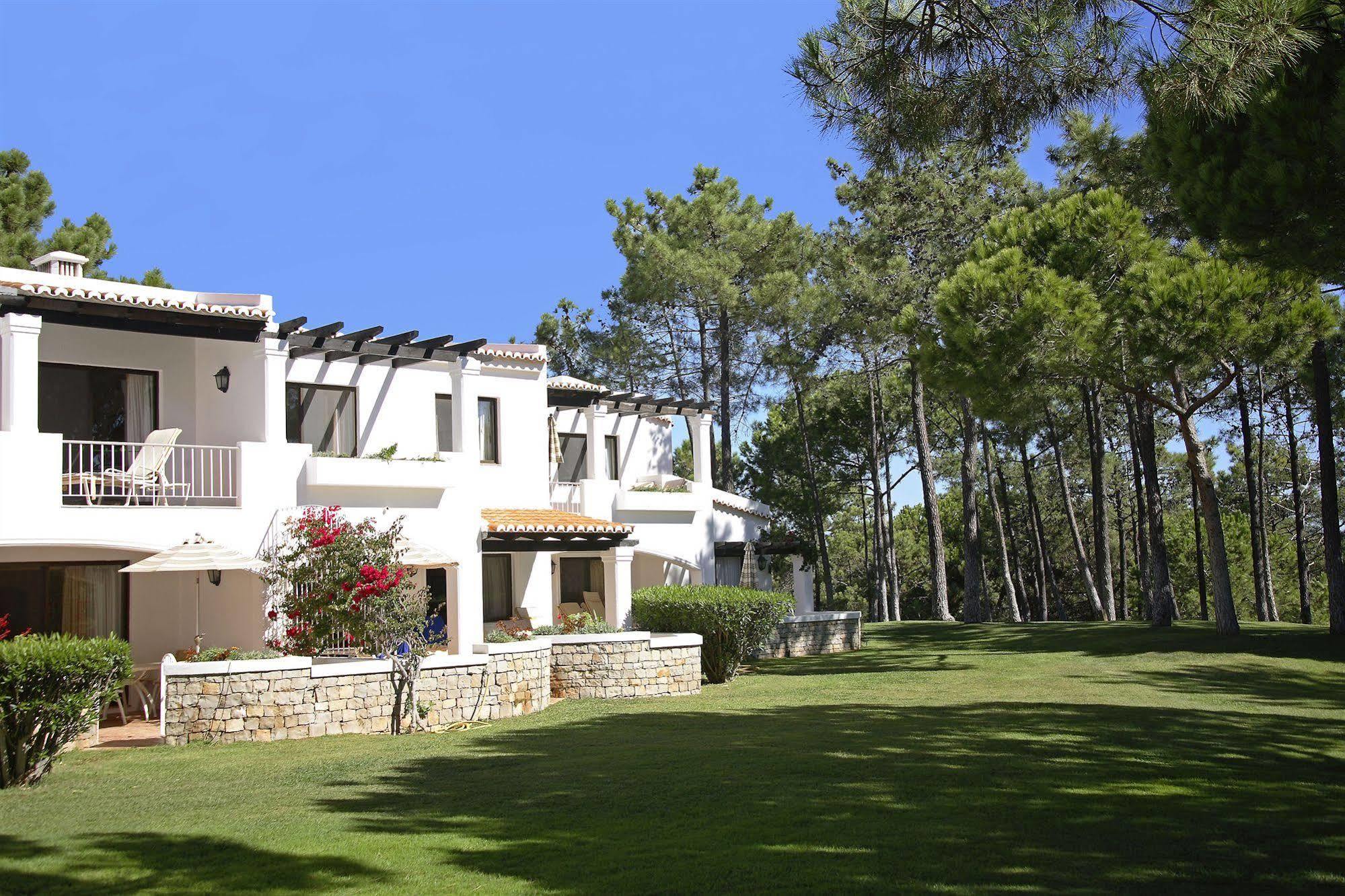 Hotel Four Seasons Country Club Quinta do Lago Exterior foto