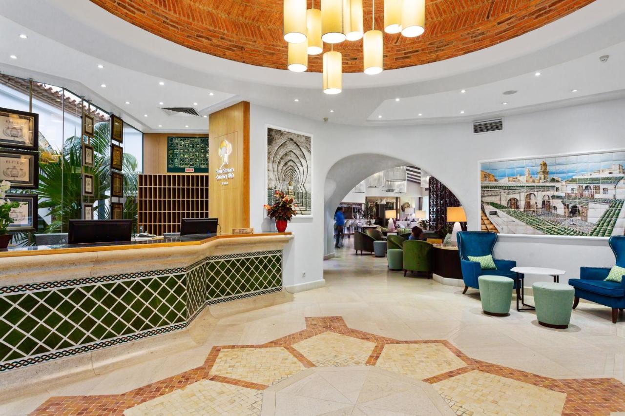 Hotel Four Seasons Country Club Quinta do Lago Exterior foto