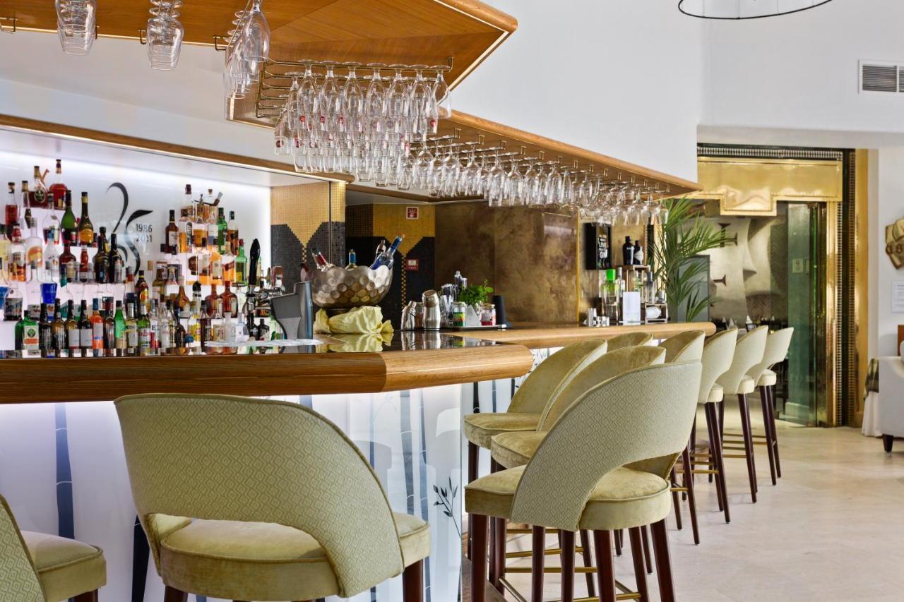 Hotel Four Seasons Country Club Quinta do Lago Exterior foto