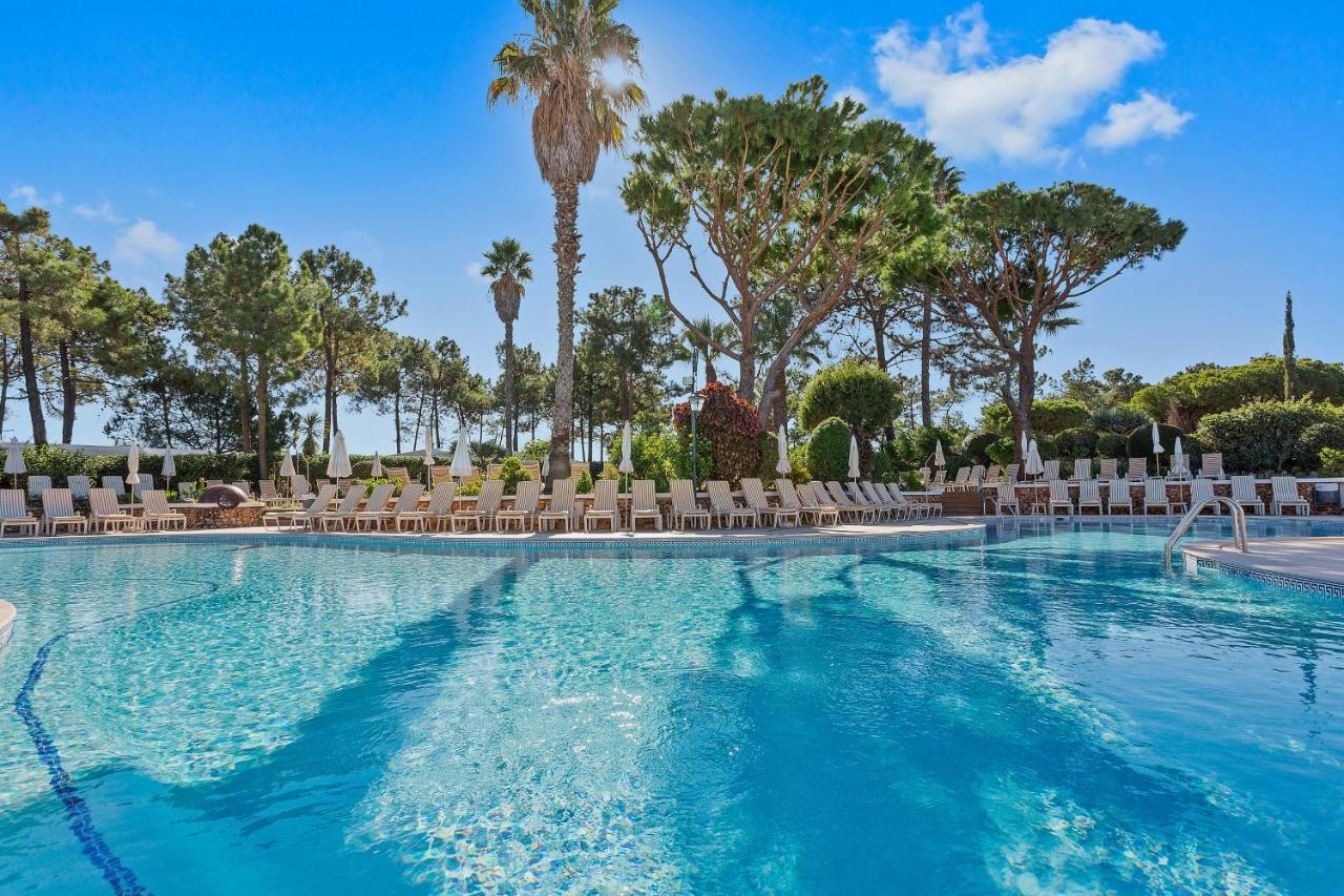 Hotel Four Seasons Country Club Quinta do Lago Exterior foto