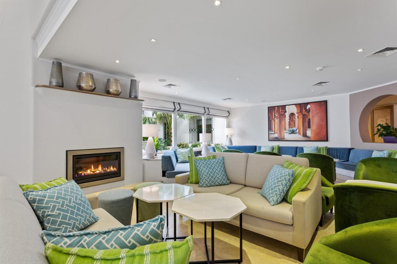 Hotel Four Seasons Country Club Quinta do Lago Exterior foto