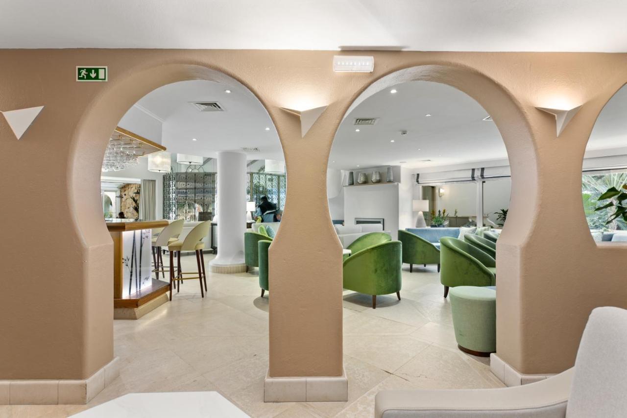 Hotel Four Seasons Country Club Quinta do Lago Exterior foto