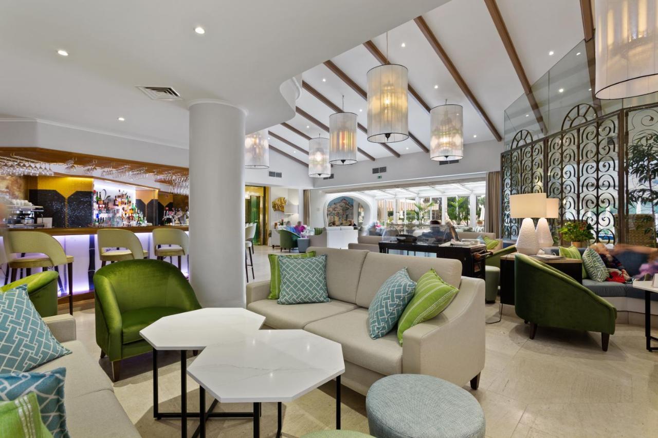 Hotel Four Seasons Country Club Quinta do Lago Exterior foto