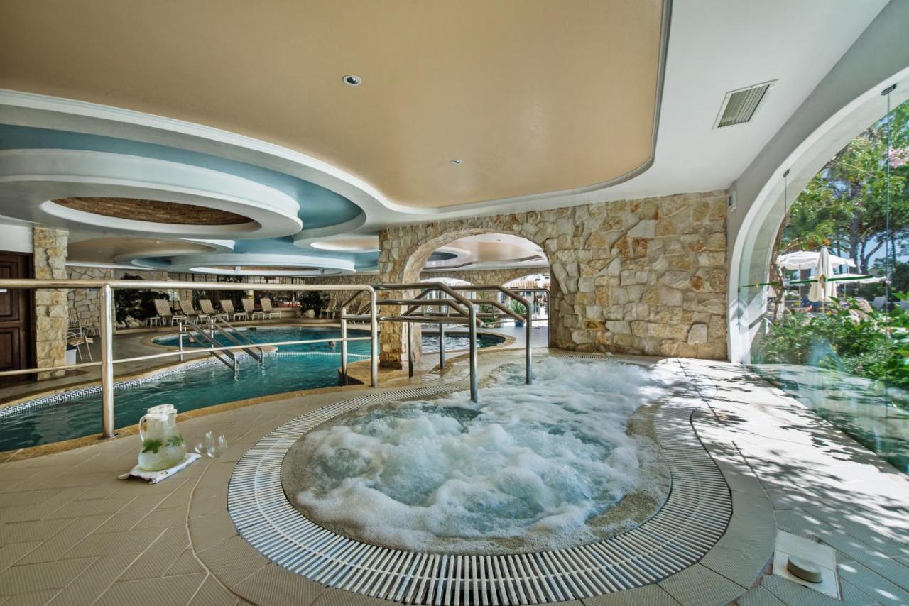 Hotel Four Seasons Country Club Quinta do Lago Exterior foto