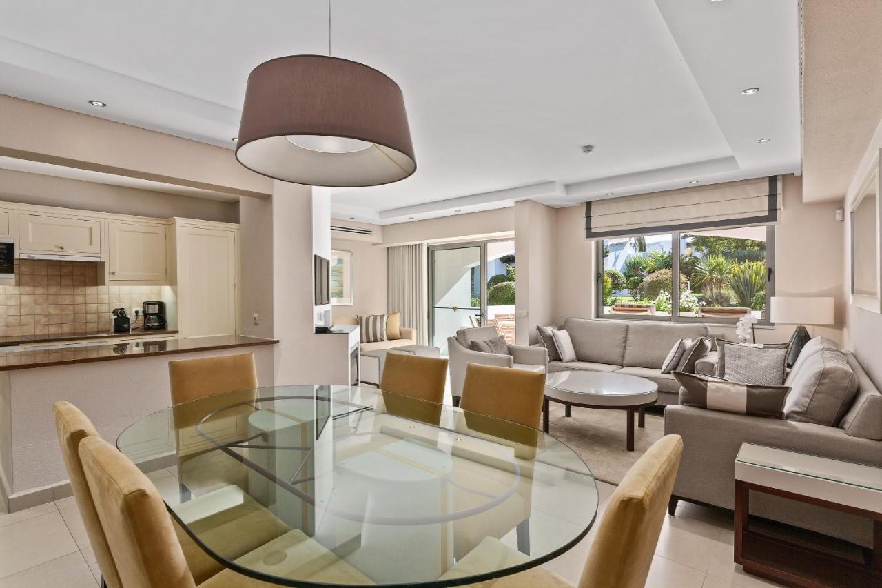 Hotel Four Seasons Country Club Quinta do Lago Exterior foto