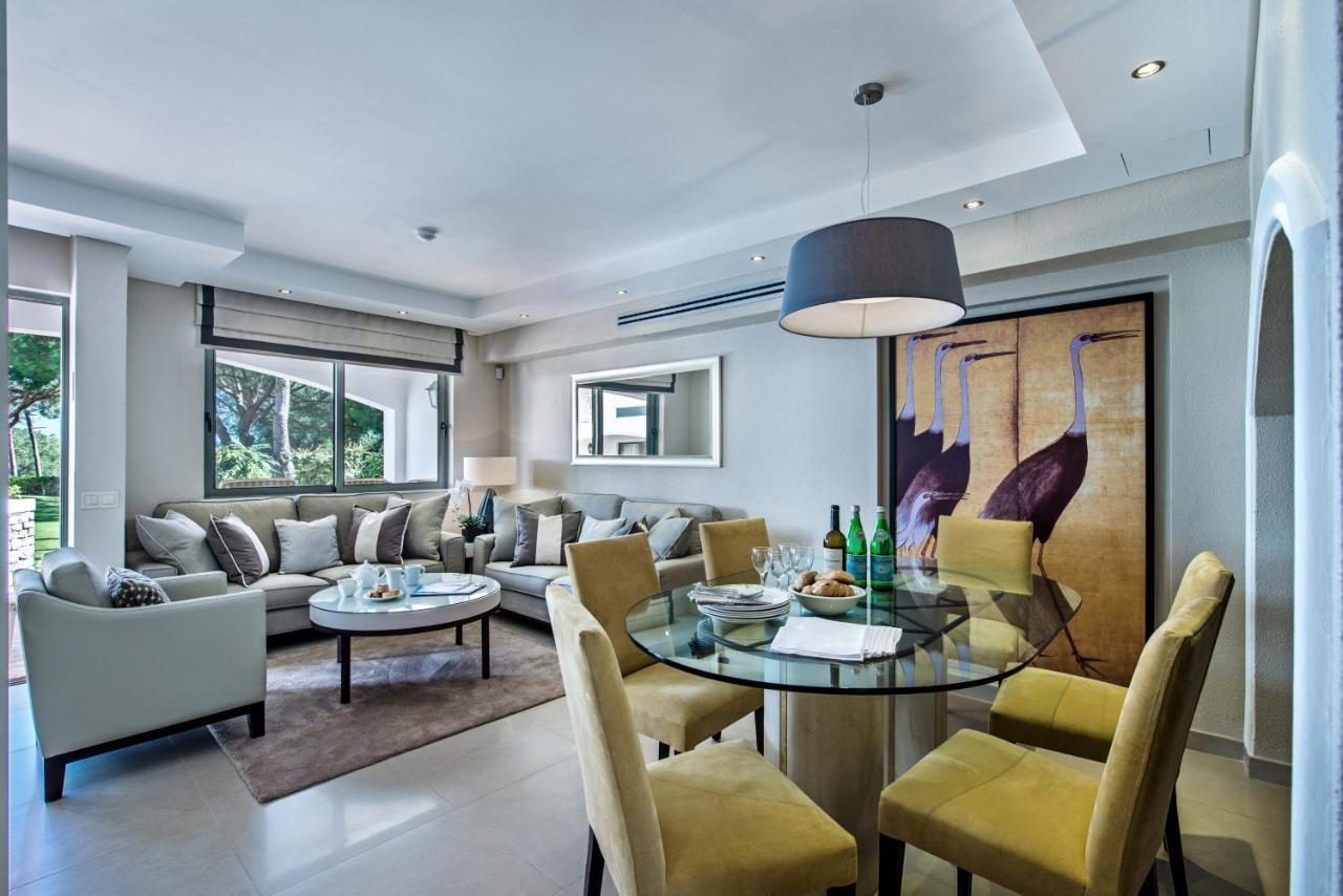 Hotel Four Seasons Country Club Quinta do Lago Exterior foto
