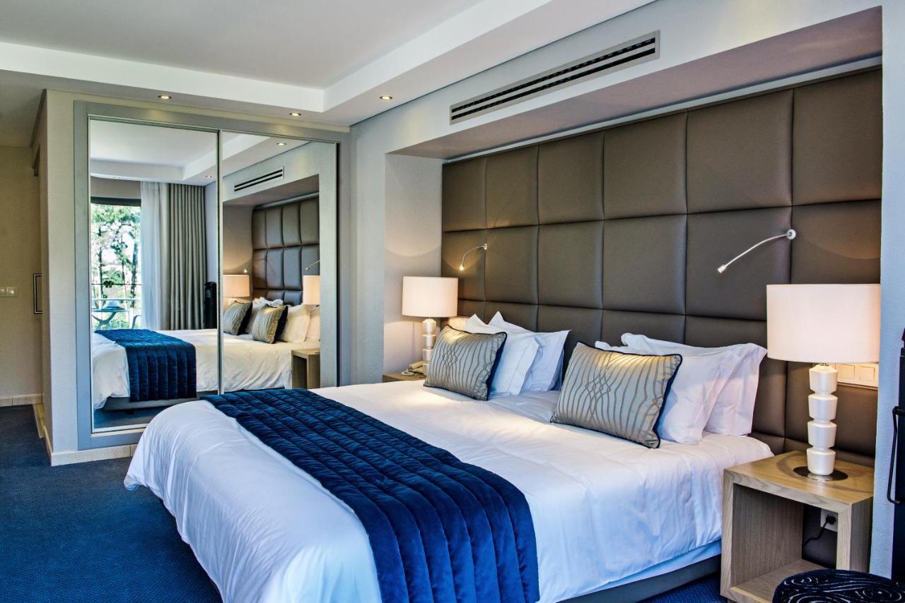 Hotel Four Seasons Country Club Quinta do Lago Exterior foto