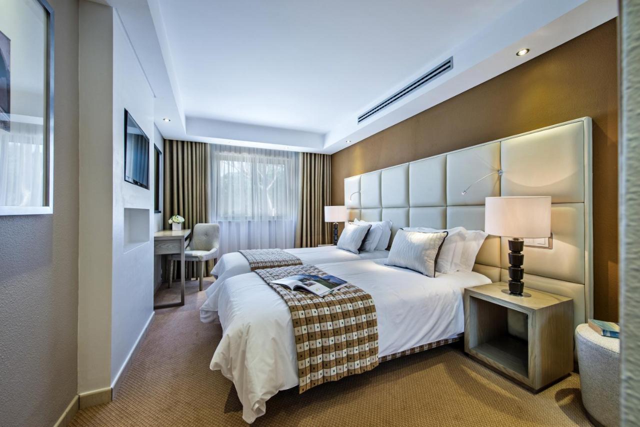 Hotel Four Seasons Country Club Quinta do Lago Exterior foto