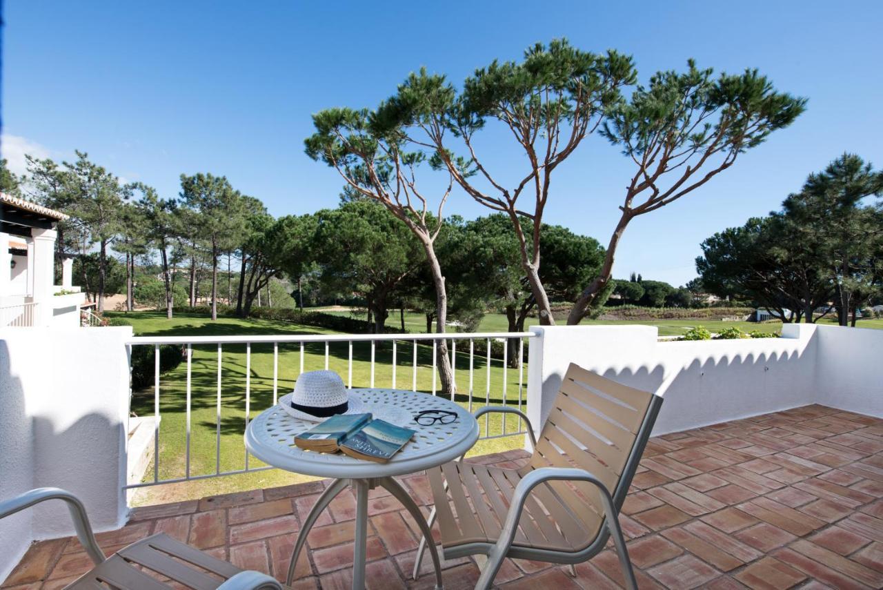 Hotel Four Seasons Country Club Quinta do Lago Exterior foto