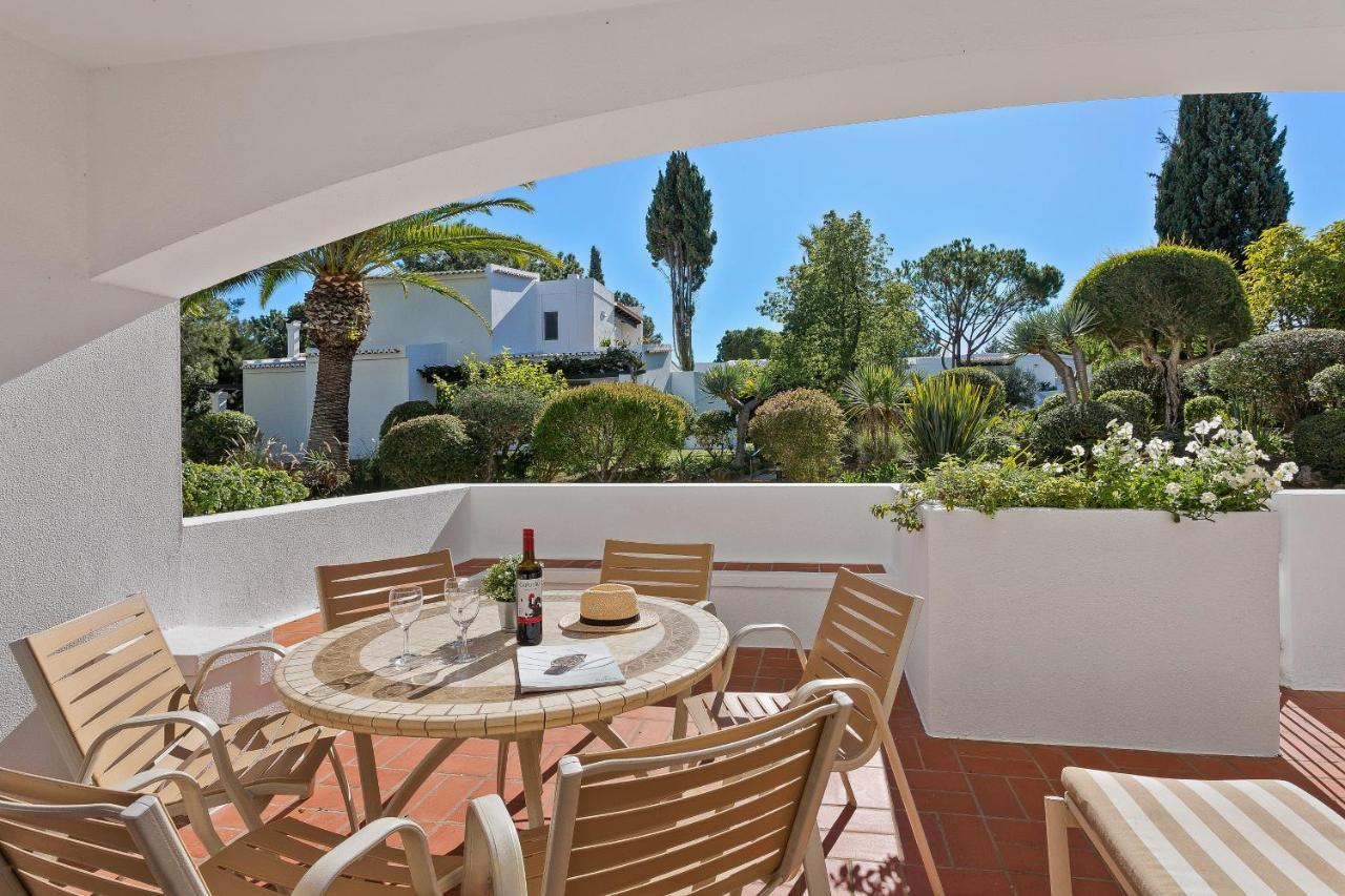 Hotel Four Seasons Country Club Quinta do Lago Exterior foto