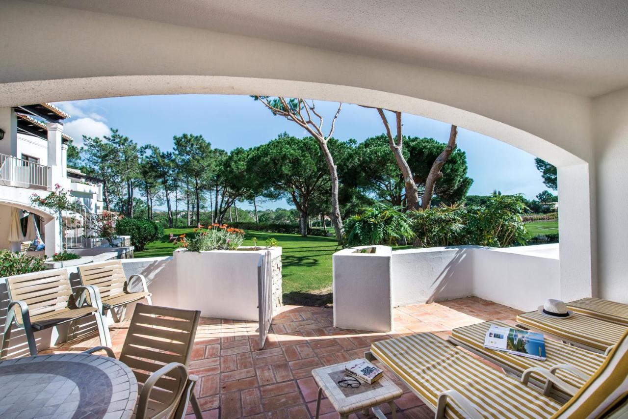 Hotel Four Seasons Country Club Quinta do Lago Exterior foto